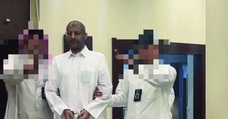 الهارب المسيليم في قبضة الأمن الكويتي