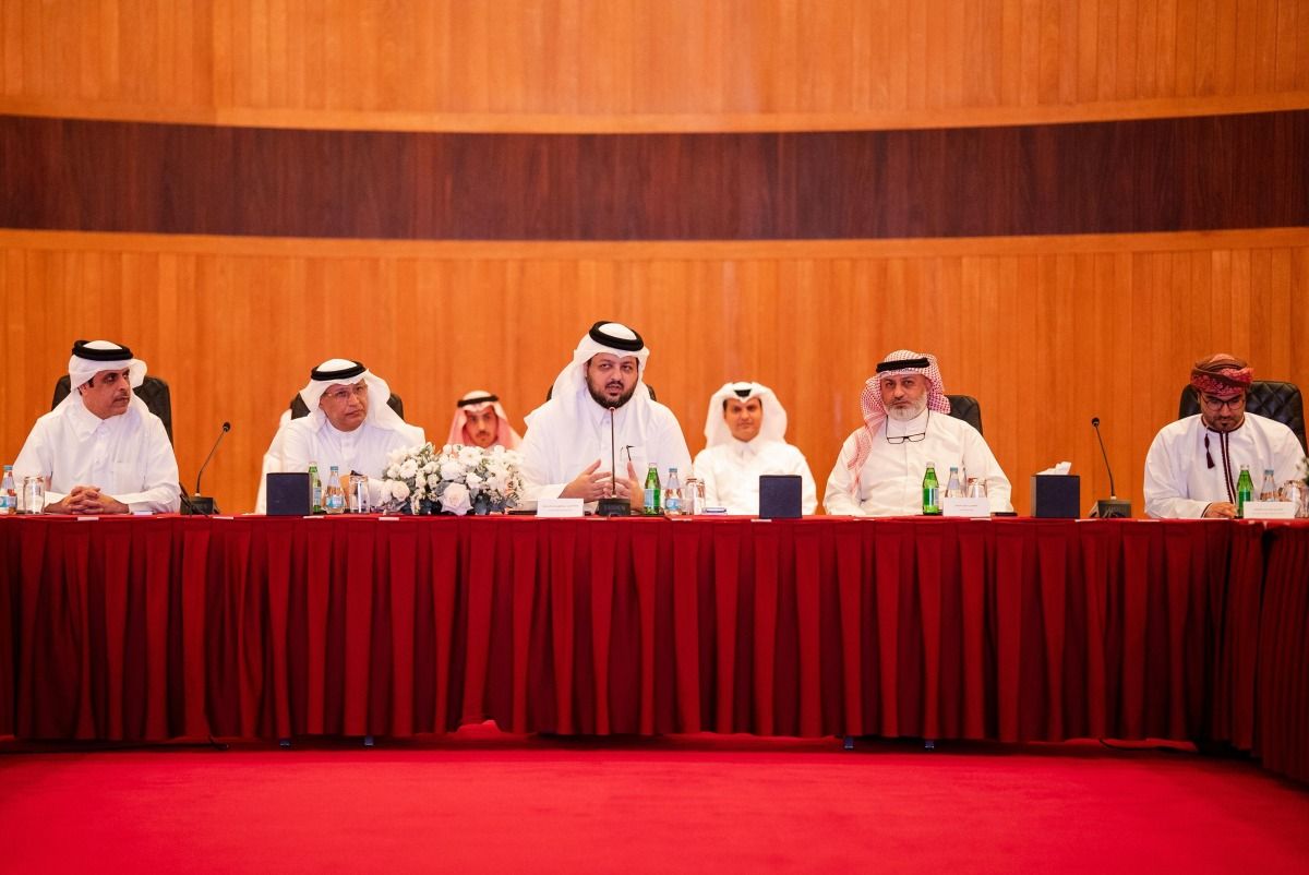 دولة قطر تنظم ورشة خليجية لتنسيق المساهمات الوطنية في مواجهة تغير المناخ