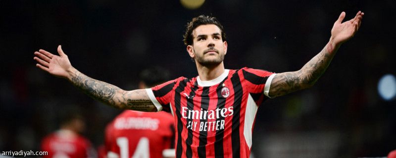 «لاجزيتا ديلو سبورت»: هيرنانديز يرفض عرض ميلان