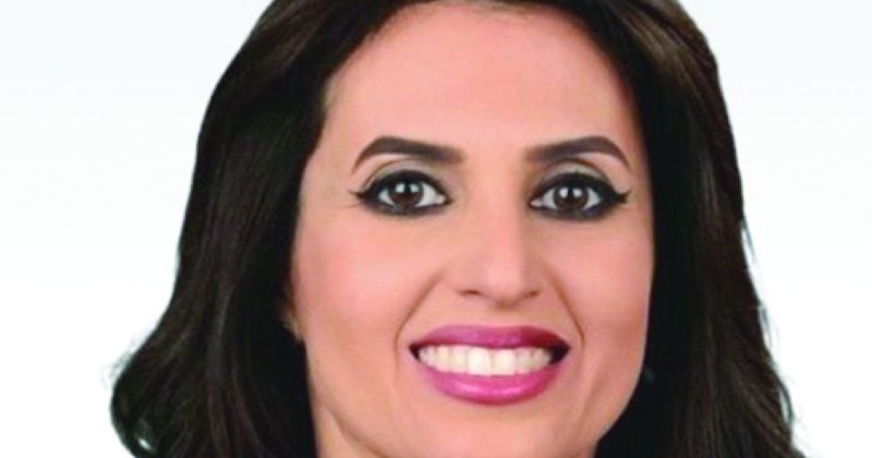 عبير العوضي