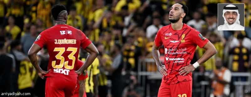 الرزيزاء: القادسية لن يتوقف.. وتتويج الاتحاد مستحق