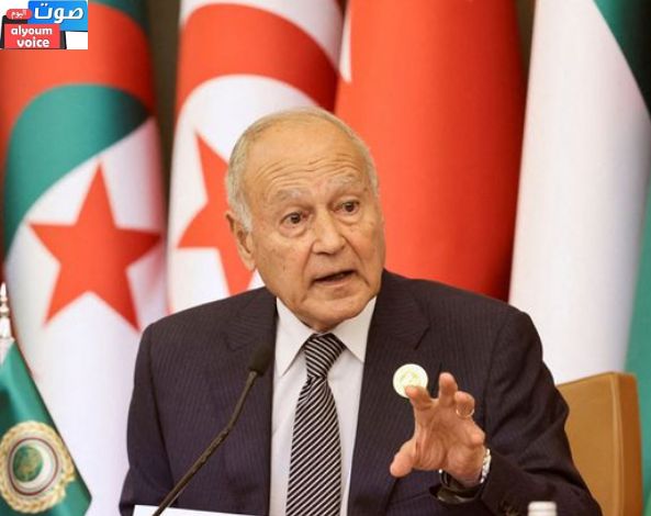 أبوالغيط: اجتماع اللجنة العربية الإسلامية مع القيادة الفلسطينية للاستعداد للمؤتمر الأممي بنيويورك