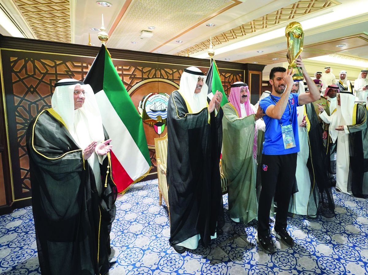 صباح الأمين