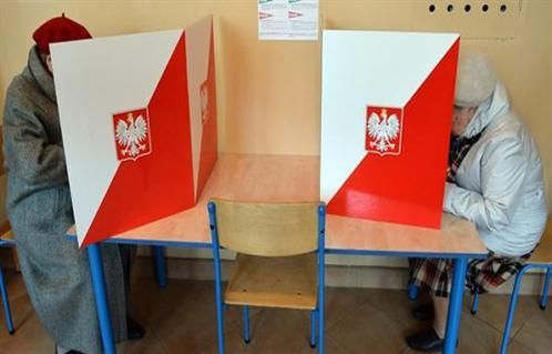 البولنديون ينتخبون رئيسا جديدا في جولة إعادة تتسم بالتوتر