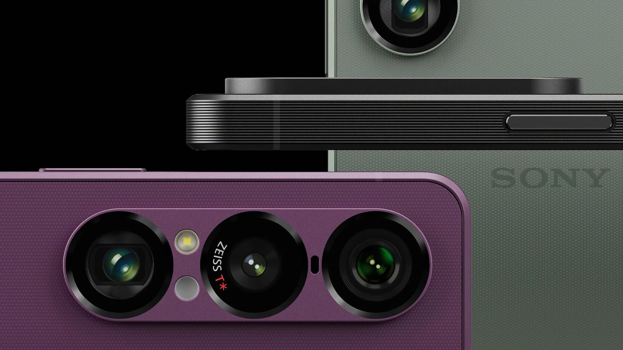 “سوني” توقف تصنيع هواتف Xperia لهذا السبب