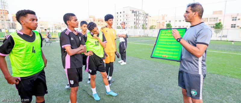 اختتام دورة الرخصة الآسيوية