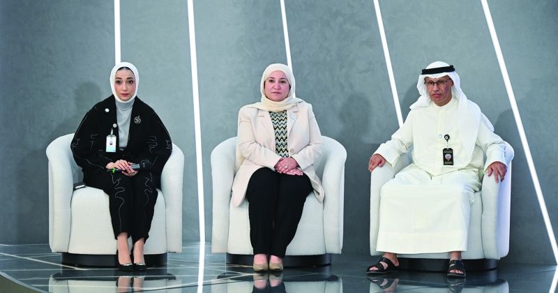 «الكهرباء»: «تعرفة الاستهلاك» منخفضة جداً وإعادة النظر فيها... من أدوات الترشيد