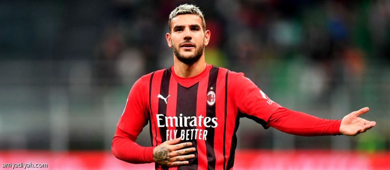 «لا جازيتا»: هيرنانديز يقترب من الهلال