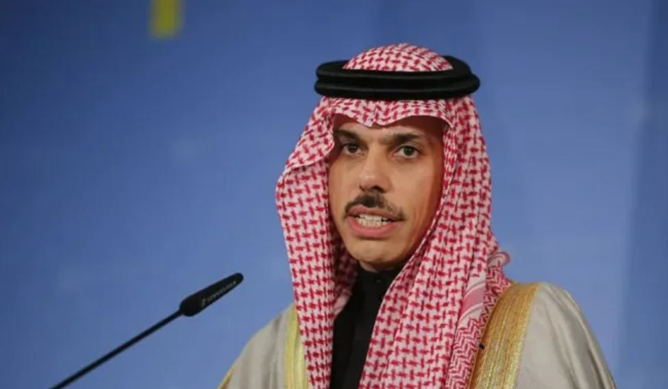 السعودية تدين رفض إسرائيل زيارة الوفد الوزاري العربي للضفة الغربية