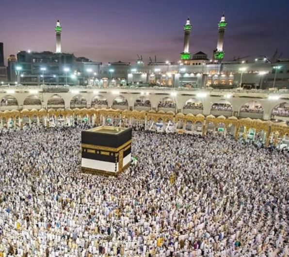 الداخلية السعودية: غرامة 20 ألف ريال بحق من يضبط مؤديًا أو محاولًا أداء الحج دون تصريح