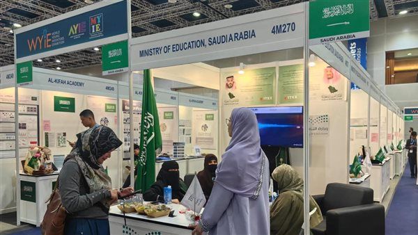 جامعة جدة تتألق عالميًا وتحصد 9 ميداليات بمعرض “آيتكس 2025” للاختراعات