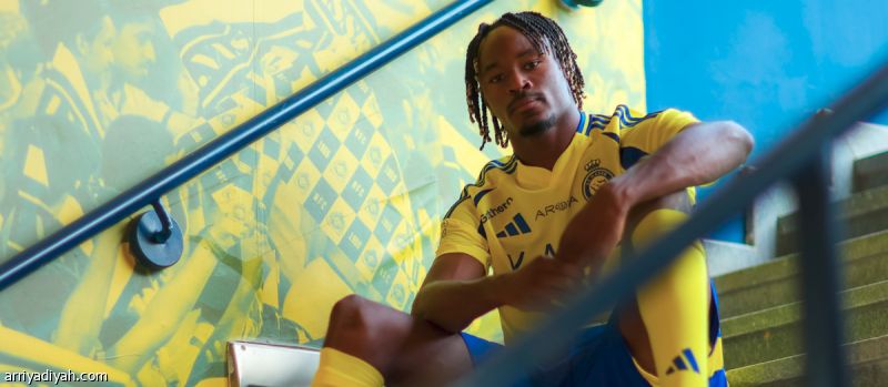 النصر وسيماكان إلى 2029