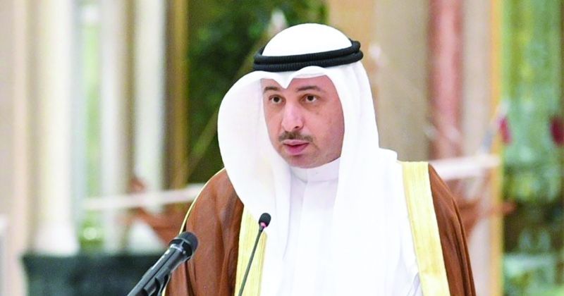 السفير ناصر الهين