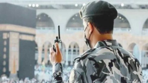 ضبط 6 وافدين يحاولون التحايل على أنظمة الحج.. وتوجيه تحذير صارم