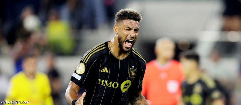 مونديال الأندية.. لوس أنجليس يكمل المجموعة الرابعة