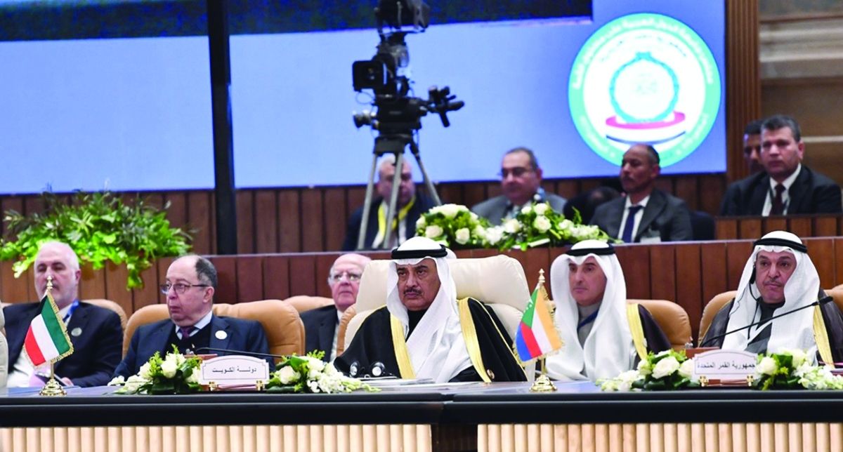 صباح الأمين