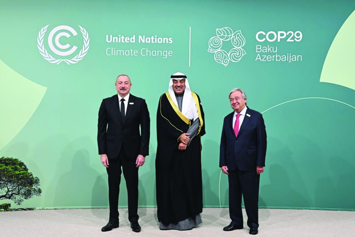 صباح الأمين