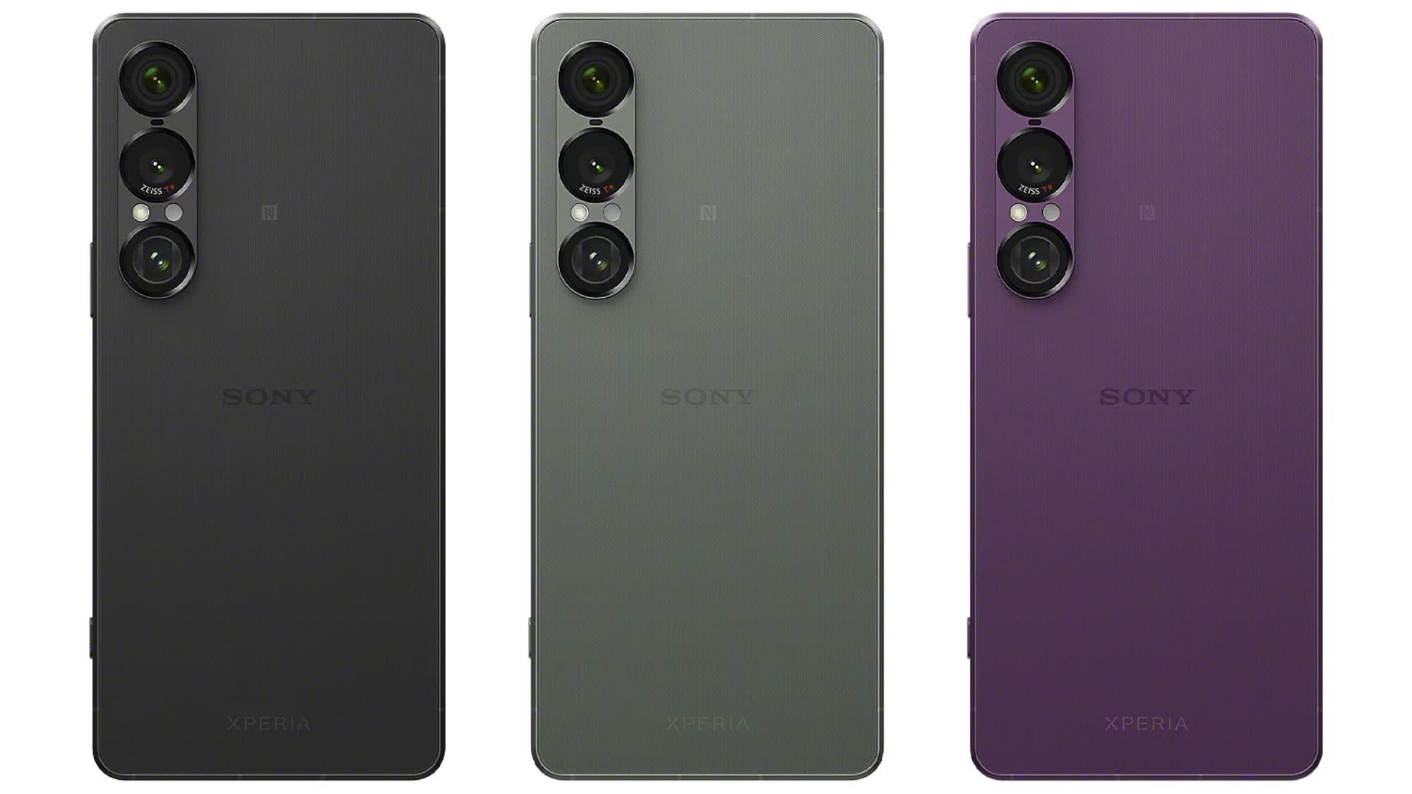 “سوني” توقف تصنيع هواتف Xperia لهذا السبب