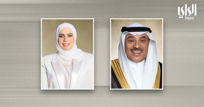 وزيرة المالية مهنئة سمو ولي العهد: نموذج في الحكمة والقيادة الراسخة