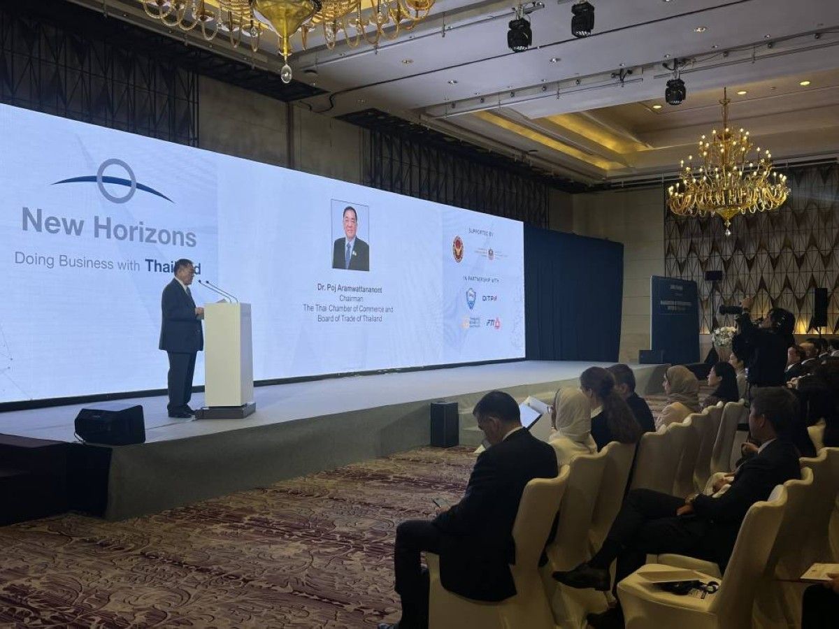 مسؤولون تايلنديون: قفزة في الاستثمارات الإماراتية في تايلند و"غرف دبي" تفتح جسراً جديداً للنمو