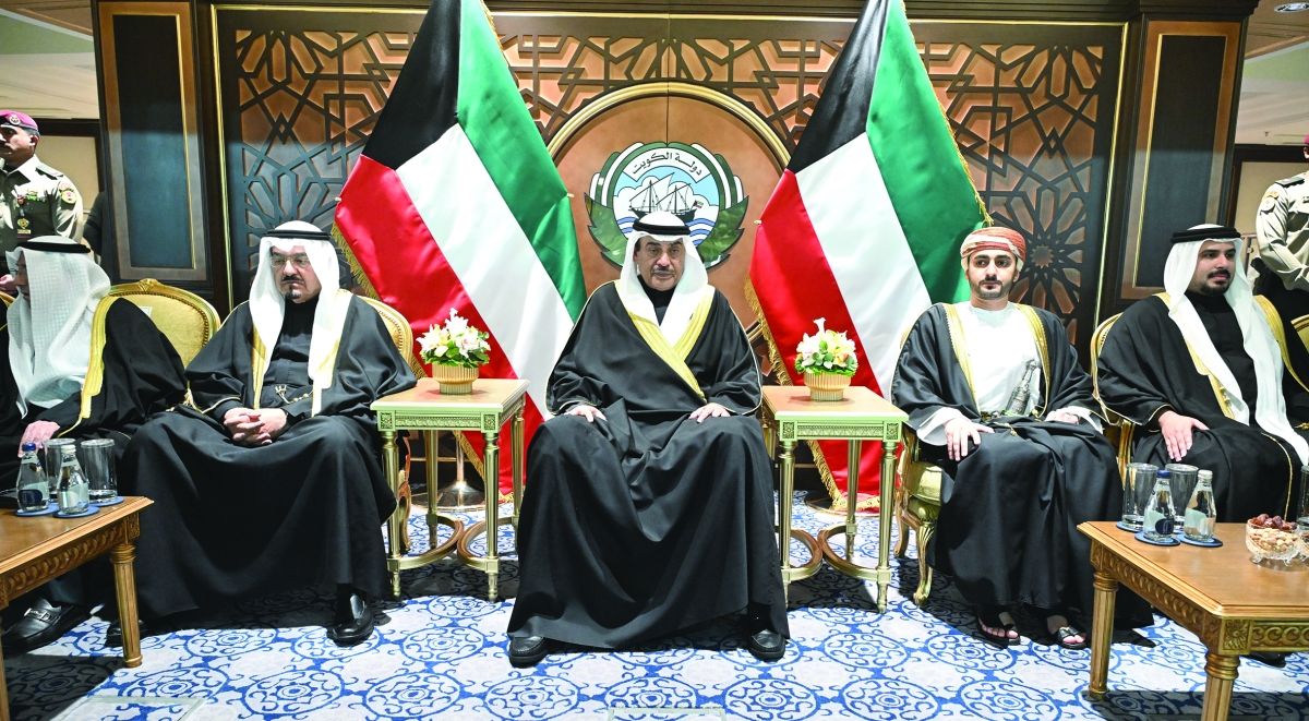 صباح الأمين