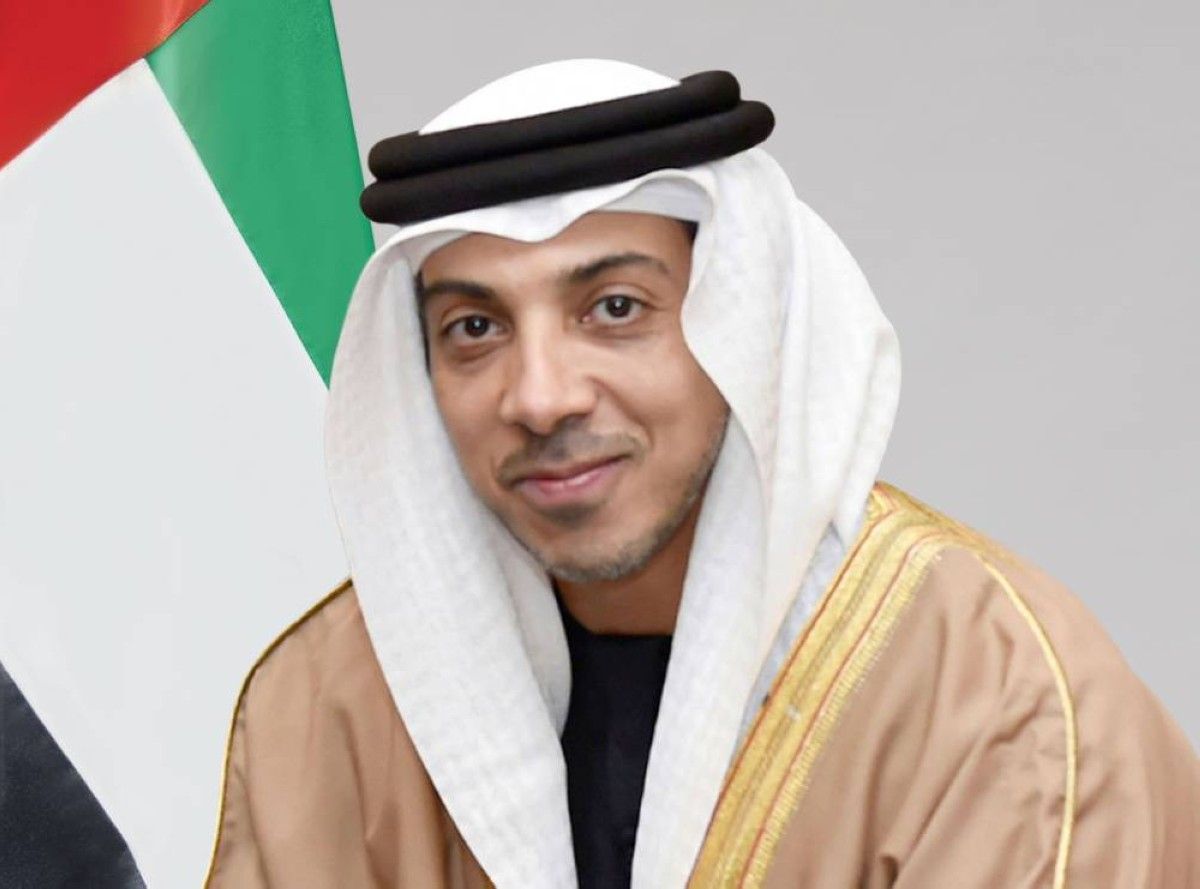 منصور بن زايد يبدأ غداً زيارة رسمية إلى دولة الكويت الشقيقة