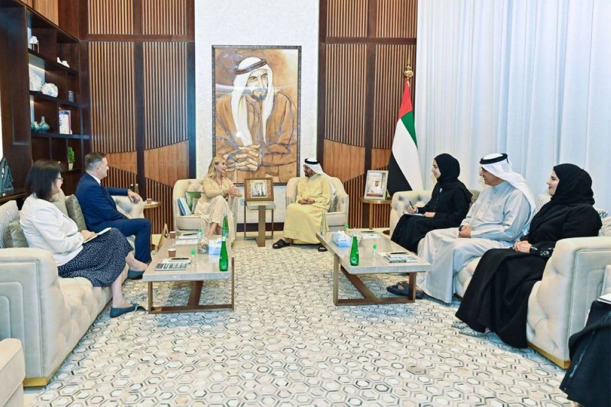 "الوطني الاتحادي" يبحث تعزيز علاقات التعاون البرلماني بين الإمارات والاتحاد السويسري