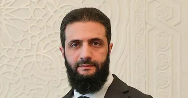 الشرع: الكويت كانت وستبقى سنداً عربياً متيناً في دعم قضايا أمتنا