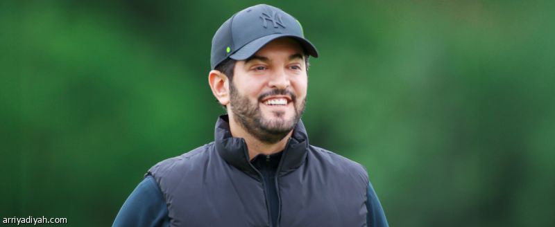 وصل باريس ظهرا.. ابن نافل يحسم تعاقدات الهلال