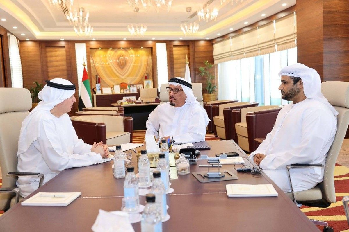 ضاحي خلفان: الإمارات أبهرت العالم في مواجهة تداعيات الأزمات