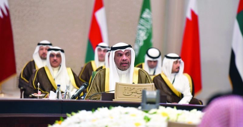 «الوزاري الخليجي»: «الدرّة» كويتي بالكامل وثروات «المقسومة» ملكية مشتركة مع السعودية