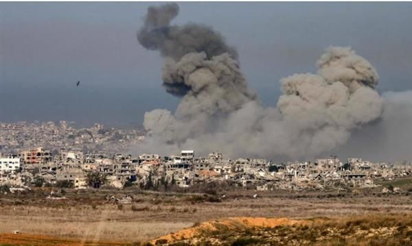 القاهرة والدوحة تسعيان لتذليل العقبات التي تواجه مفاوضات وقف إطلاق النار بغزة