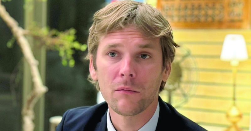 مركز ريكونسنس يُرحّب بانضمام الخبير الاقتصادي الفرنسي الدكتور ماكسيم إيزوليه