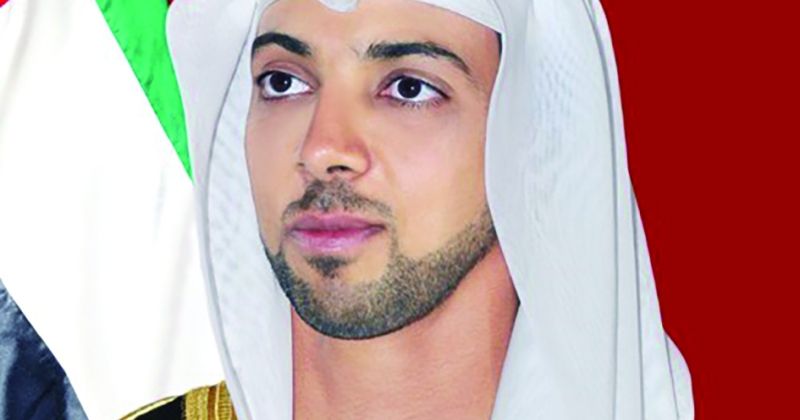 منصور بن زايد