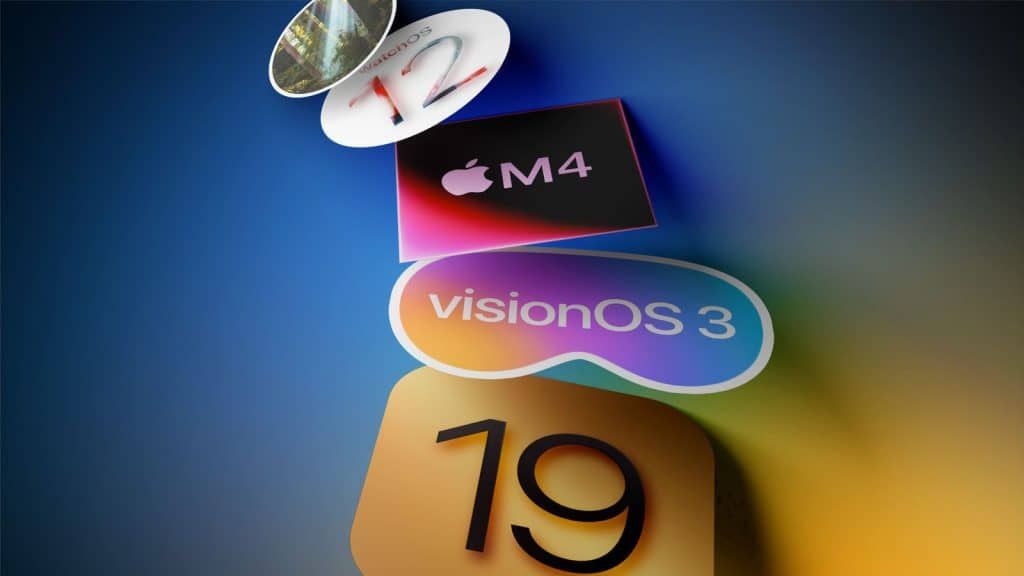 “أبل” تستعد لانطلاق مؤتمرها السنوي للمطورين 2025 في هذا الموعد