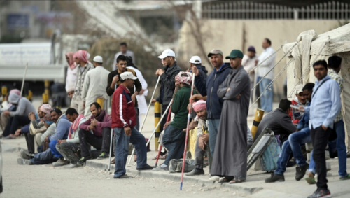 رسمياً: الكويت تُطلق قانون إقامة جديد.. حوافز استثمارية مغرية وعقوبات مشددة لأبناء 3 جنسيات