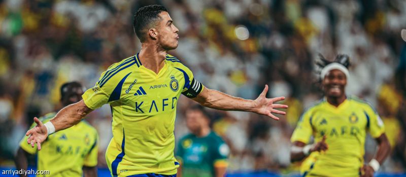 ثنائيات «روشن» الهجومية.. النصر في القمة وبطل الدوري رابعا