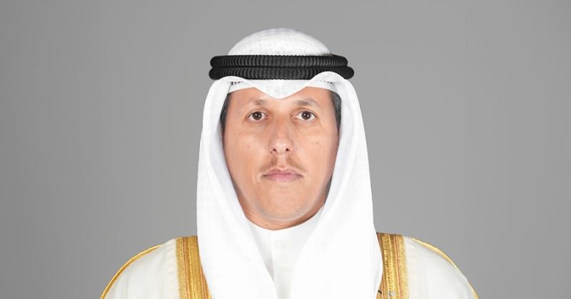 الوسمي: تواصل مستمر مع اللجان لمتابعة أعمال بعثة الحج وتسهيل الإجراءات للحجاج الكويتيين