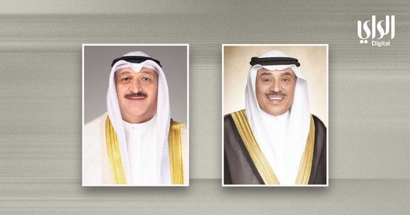 وزير الصحة يهنئ سمو ولي العهد: حكمة راسخة وخبرة متراكمة اكتسبها عبر مسيرة طويلة ومشرفة في خدمة البلاد