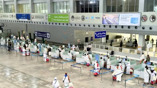 أول مرة منذ سنوات.. السعودية تُطلق رحلات جوية لنقل الركاب إلى هذه العاصمة العربية