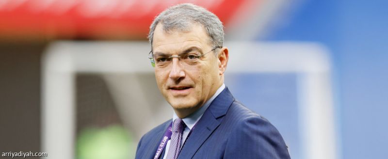 يوفنتوس يُعيّن كومولي مديرا عاما