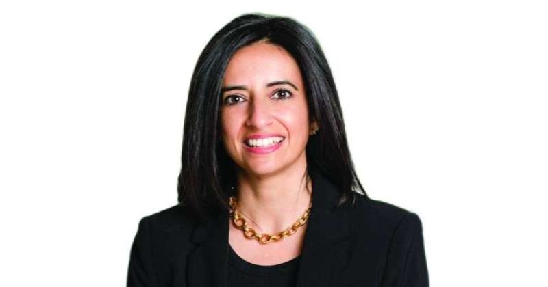 شريفة الشلفان