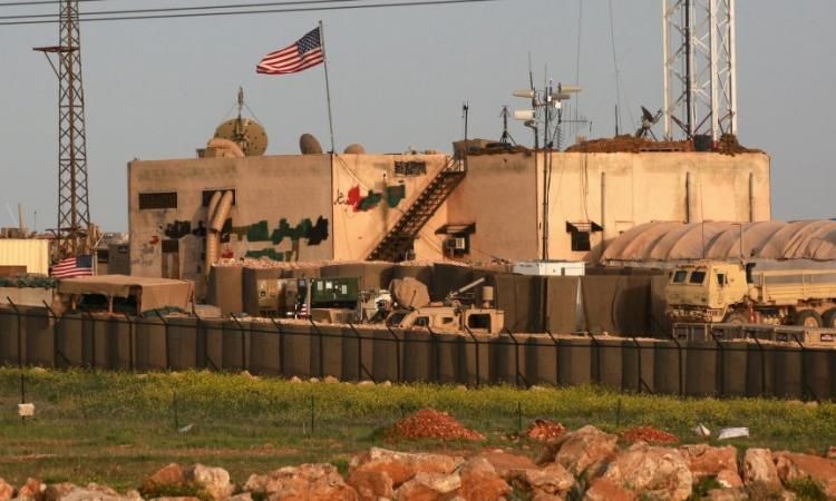المبعوث الأمريكي: واشنطن بدأت تقليص وجودها العسكري في سوريا