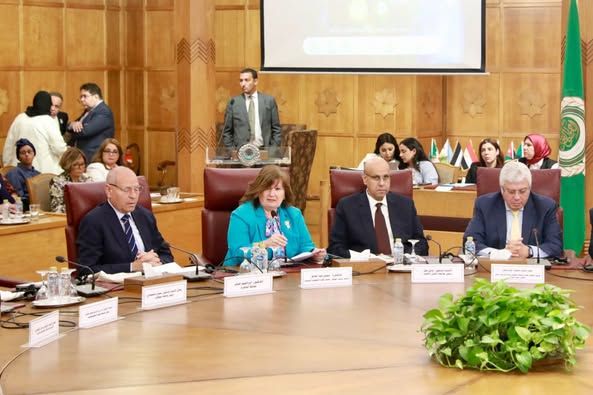 الجامعة العربية تؤكد أهمية الاستثمار في المعرفة والتكنولوجيا والابتكار من أجل بيئة صحية ومستقبل مستدام