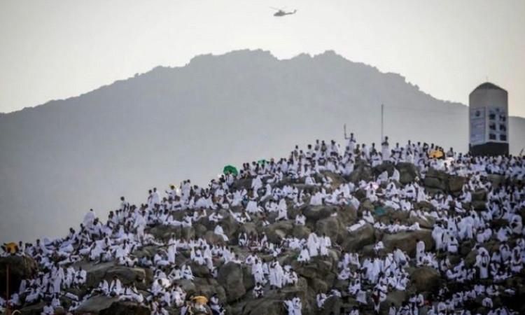 الداخلية السعودية: ترحيل ومنع من دخول المملكة 10 سنوات للمخالفين لأنظمة الحج