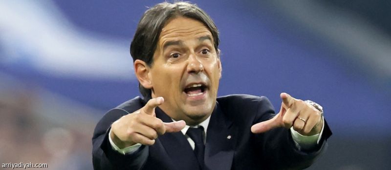 لاجازيتا: إنزاجي أعلن الرحيل.. ورئيس الهلال في الطريق