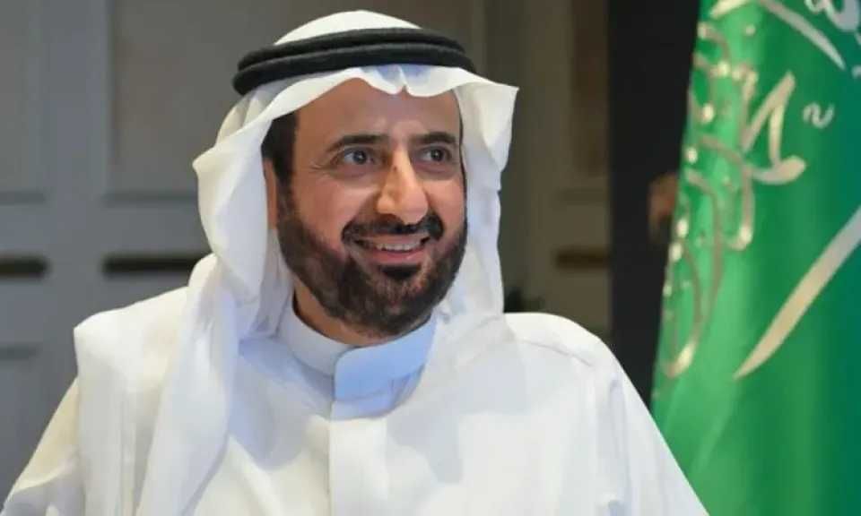 وزير الحج: لا دخول للمشاعر دون ”نسك”.. وتحذير من المشي الجماعي في يوم عرفة