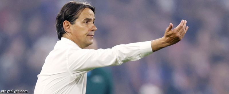 إنزاجي: كتبت نهايتي مع الإنتر