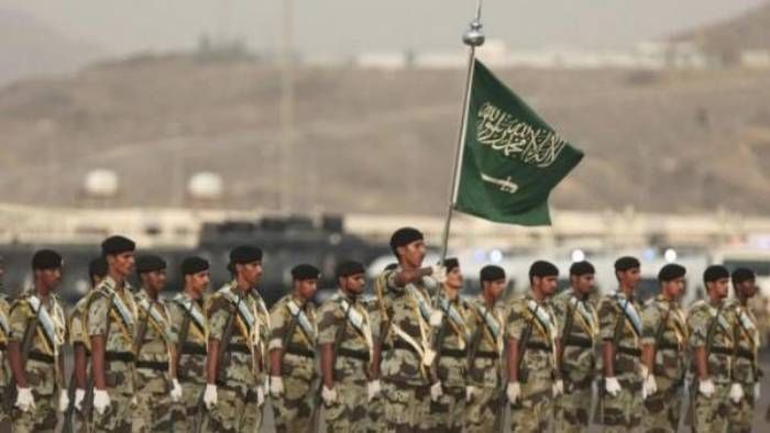الرتب العسكرية في السعودية ومدة كل رتبة