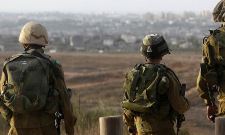 الجيش الإسرائيلي يعلن مقتل وإصابة خمسة من عناصره في جباليا شمال قطاع غزة